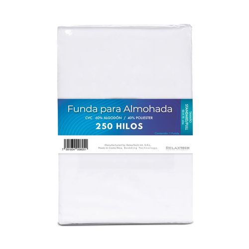 Funda Para Almohada Regal Standard