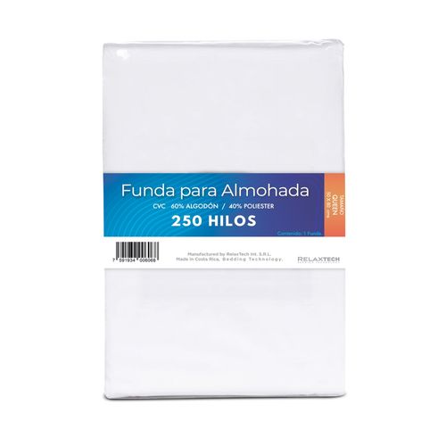 Funda de almohada Regal Queen