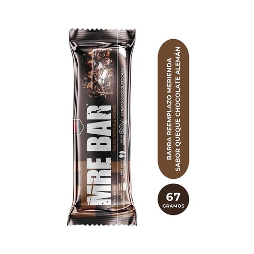 Miel 69 Redcon Mre Bar Choco German Cakes 20g