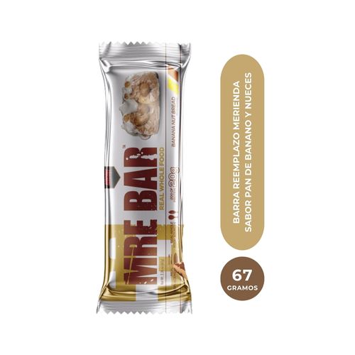 Miel 69 Redcon Mre Barra Banana 20g