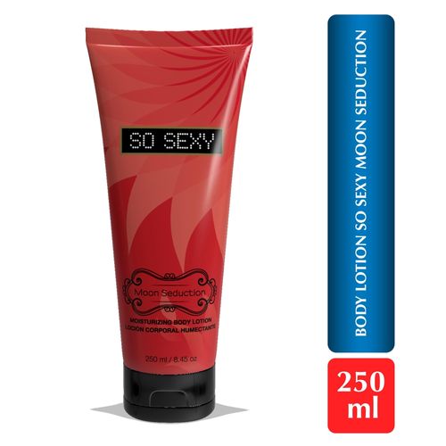 Loción H5, Body Mist Moon Seduction -250ml