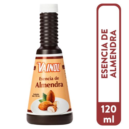 Vainol Ancla Esencia De Almendra - 120ml