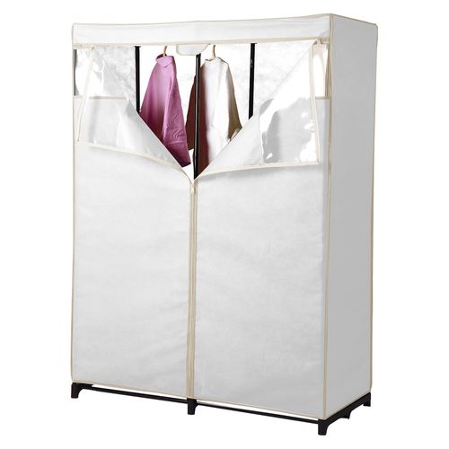 Closet Mainstays Armable Color Blanco - 60 Pulgadas