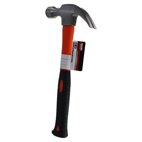 Handiworks Martillo Mango Fibra Vidrio