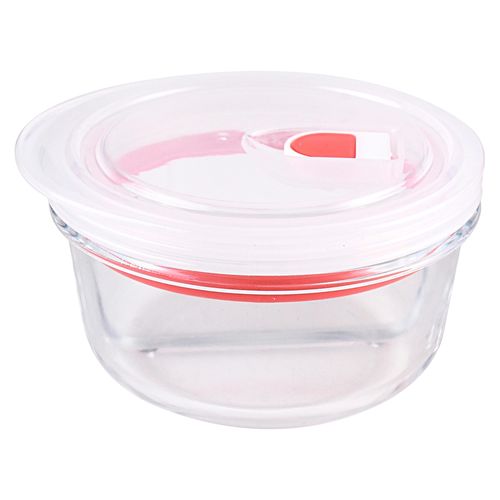 Hermético Mainstays de Vidrio - 500 ml