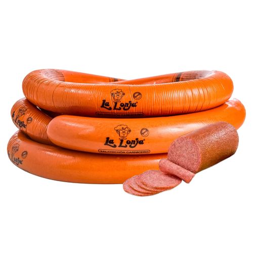 Salchichón Suli Criollo Carnicero Picante Kilo
