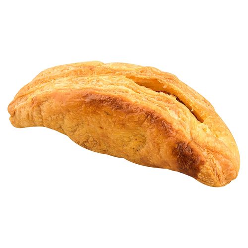 Reposteria Salada Empanada Carne - 1 Unidad