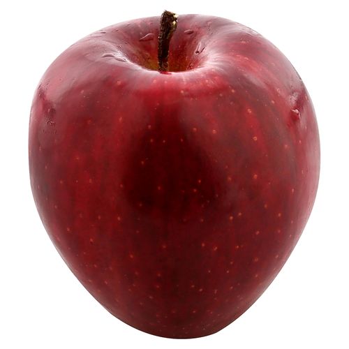 Manzana Roja - Unidad