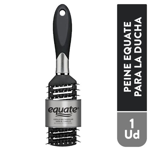 Peine Equate Para La Ducha