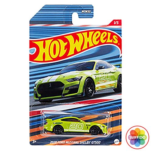 Hot Wheels Themed Entertainment