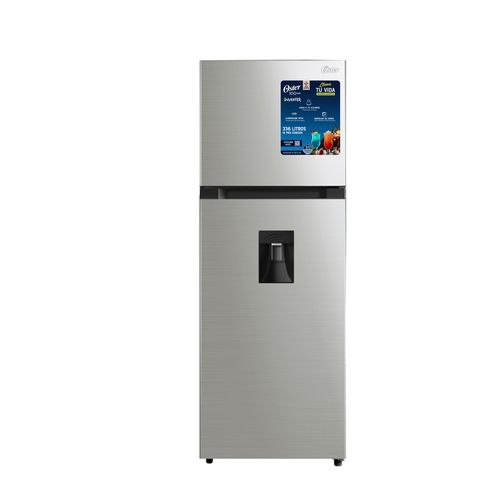 Refrigeradora No Frost Sbs 12 Pies