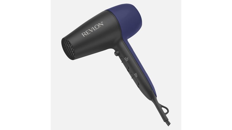 Revlon Secadora Essential 1875w Azul Walmart Costa Rica
