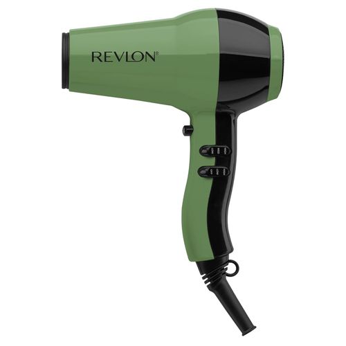 Revlon Secadora Blowout1875w Verde