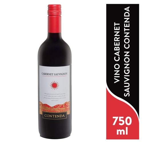 Contenda Cabernet Sauvignon 750 Ml