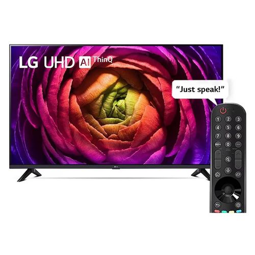 Pantalla LG Led Ai 65 Pulgadas Uhd Ut73000Psa