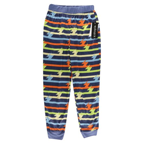 Pantalon De Dormir Nino Kidtopia
