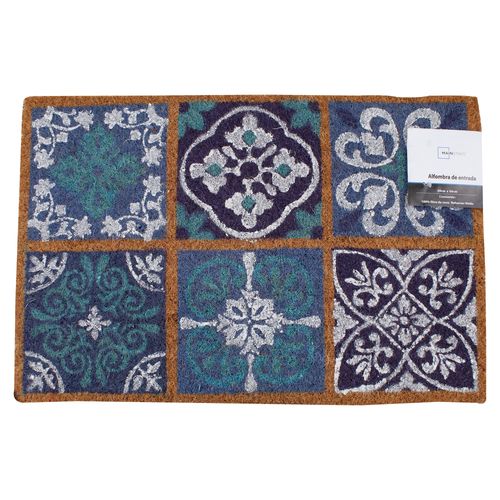Alfrombra Mainstays Fibra De Coco 40X60cm