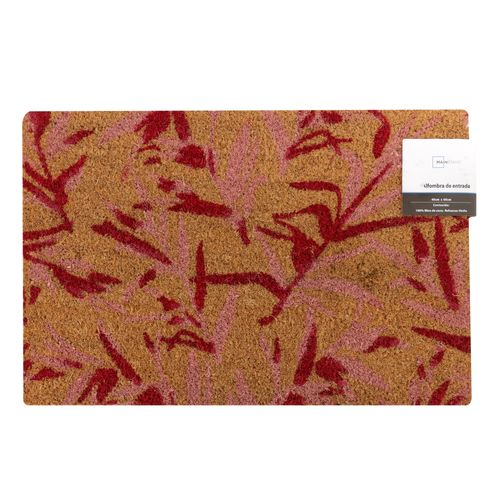 Alfrombra Mainstays Fibra De Coco 40X60cm