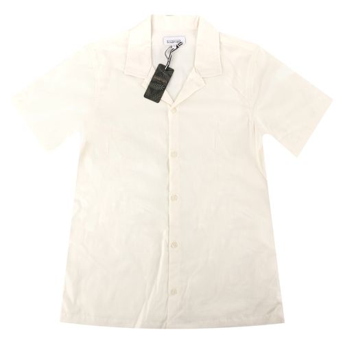 Ropa Para Hombre Boulevard Camisa Mc Boulevard Cab