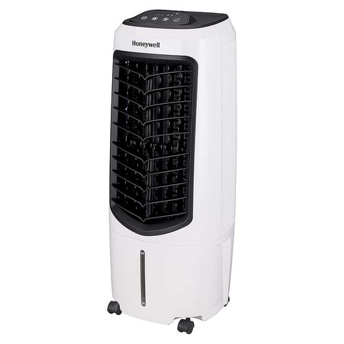Aires Acondicionados y Ventiladores Honeywell Enfriador de Aire Evaport - 10 L