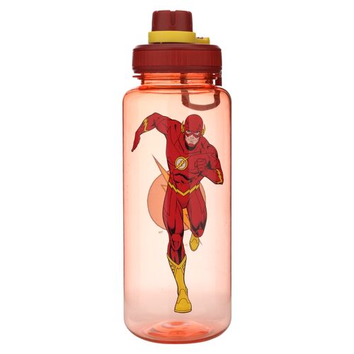 Flash Botella De Plastico De 1l