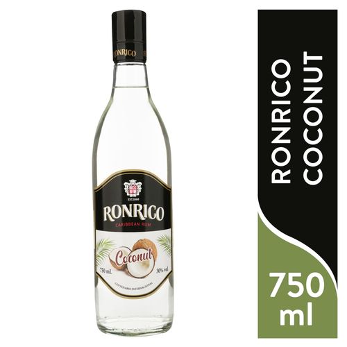 Ronrico Coconut 750 Ml