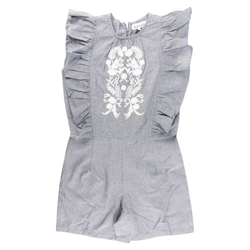 Ropa Para Mujer Boulevard Blusa Mc Boulevard Xs a Xxl 1244