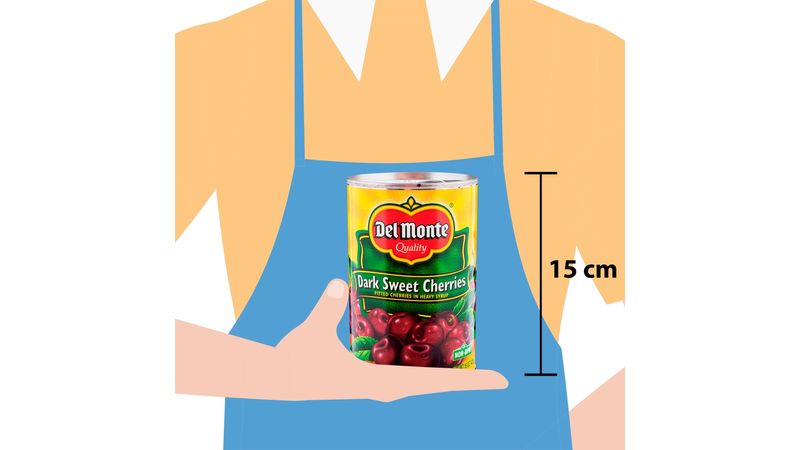 【evergreeeen】3個セット Comprar Cerezas Del Monte En Lata - 425gr | Walmart Costa Rica