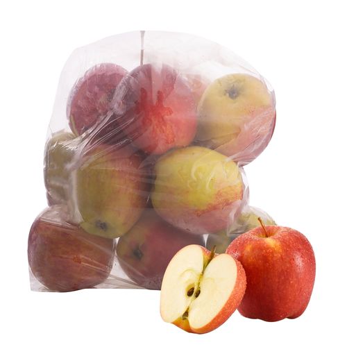 Manzana Tica Empacado 1 Kilo