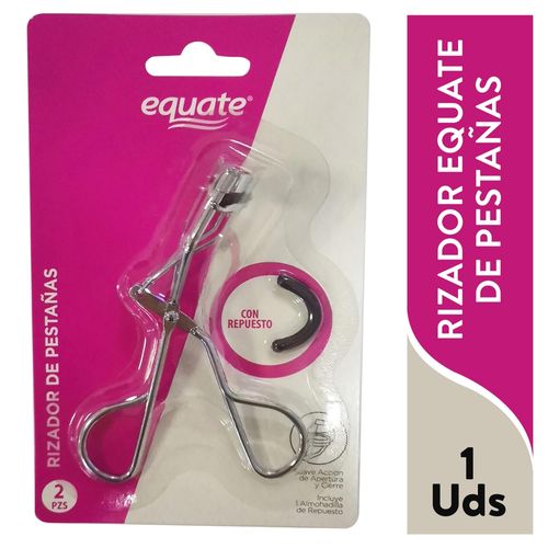 Rizador Equate De Pestañas