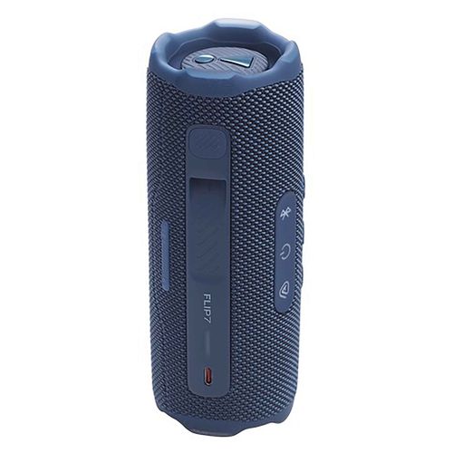 Sistemas De Audio Jbl Jbl Bocina Flip 7 Azul