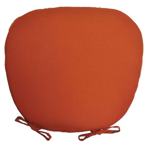 Almohadas y Cojines Details Cojin Para Silla Terracota Grande