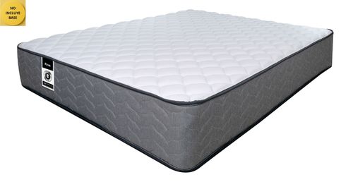 Colchón Comfort Life Individual Firm