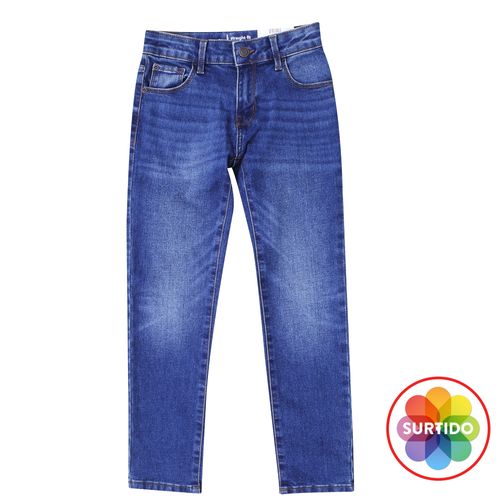 Ropa De Niñas George Pantalon Nina George 983