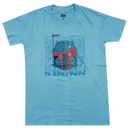 Ropa Deportiva Para Hombre Star Wars Tshirt Licencia Cab s Xl 1254