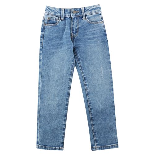 Ropa De Niñas George Pantalon Nina George 770