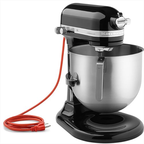 Batidora KitchenAid con Tazón 275 watts de potencia - 10 velocidades
