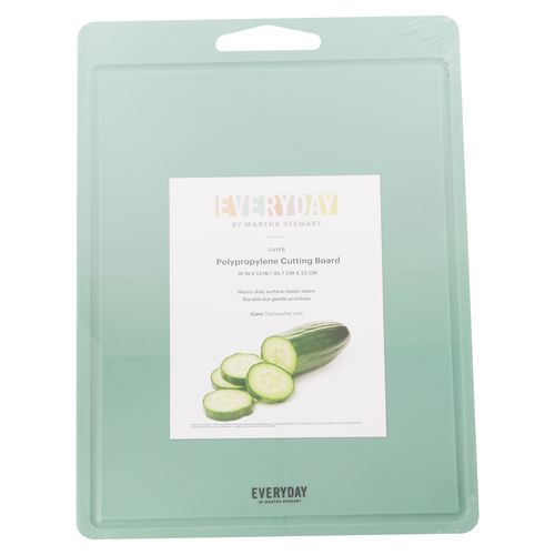 Tabla Martha Stewart para cortar