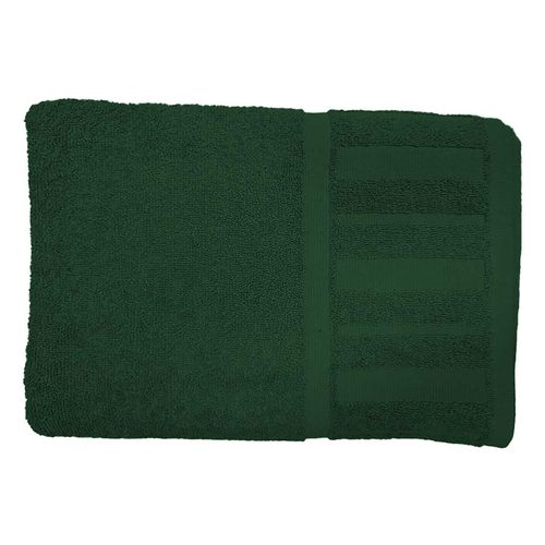 Toalla de playa Hilasal edición limitada verde