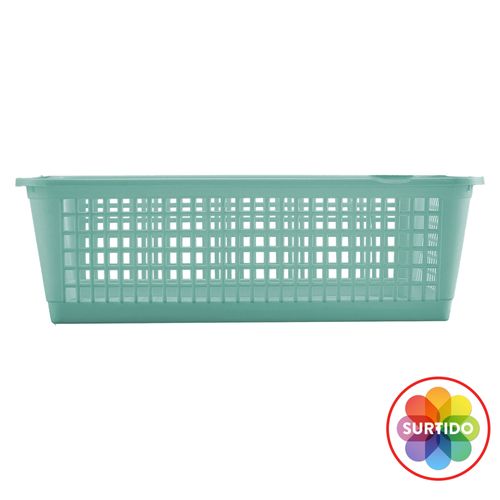 Canasta Rectangular 20 Litros