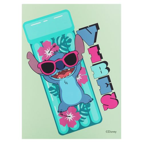 Closets y Gabinetes Disney Caja De Almacenamiento Con Tapa Lilo