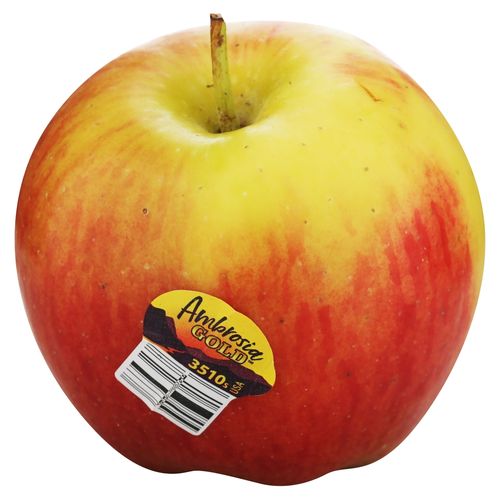 Manzanas y Peras Hortifruti Manzana Ambrosia Unidad