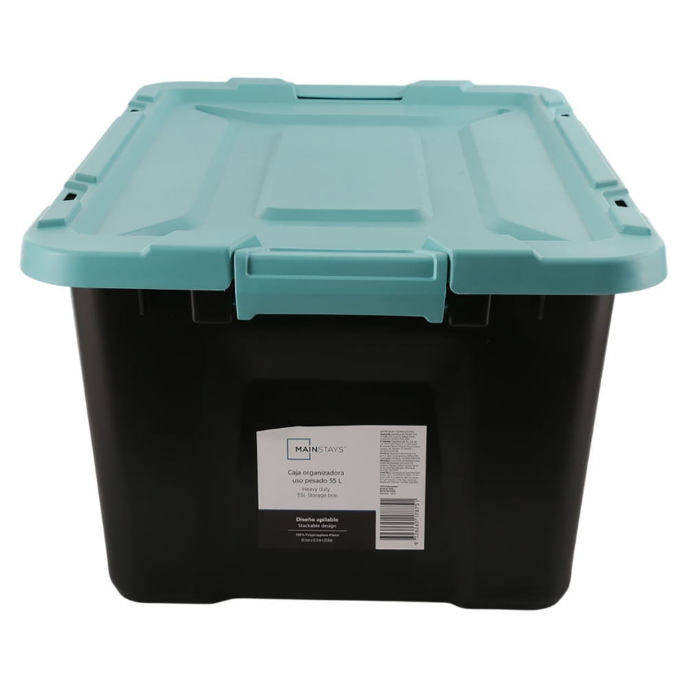 Comprar Cajas y Contenedores Mainstays Ms Caja Organizadora Uso