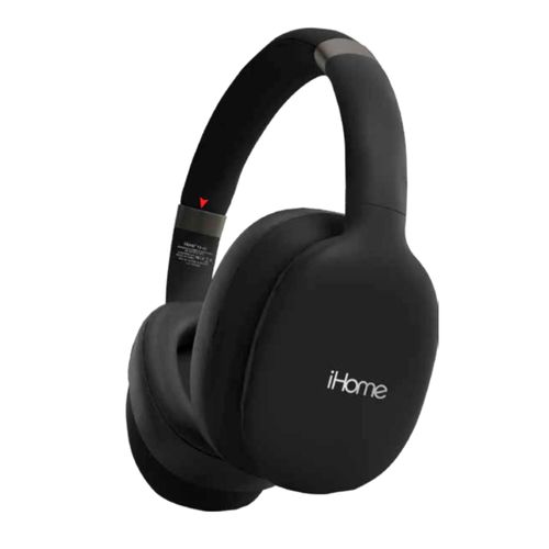 Audífonos iHome con cancelación de ruido HM-AU-BO-302-BK