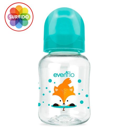 Biberon Evenflo Para Bebe - 4oz