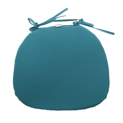 Almohadas y Cojines Details Cojin Para Silla Verde Grande