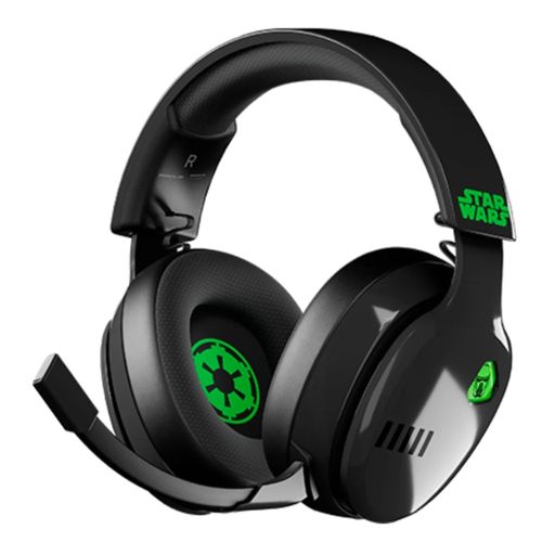 Accesorios Para Pc Primus Primus Headset Negro Arcus 370w