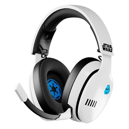 Accesorios Para Pc Primus Primus Headset Blanco Arcus 370w