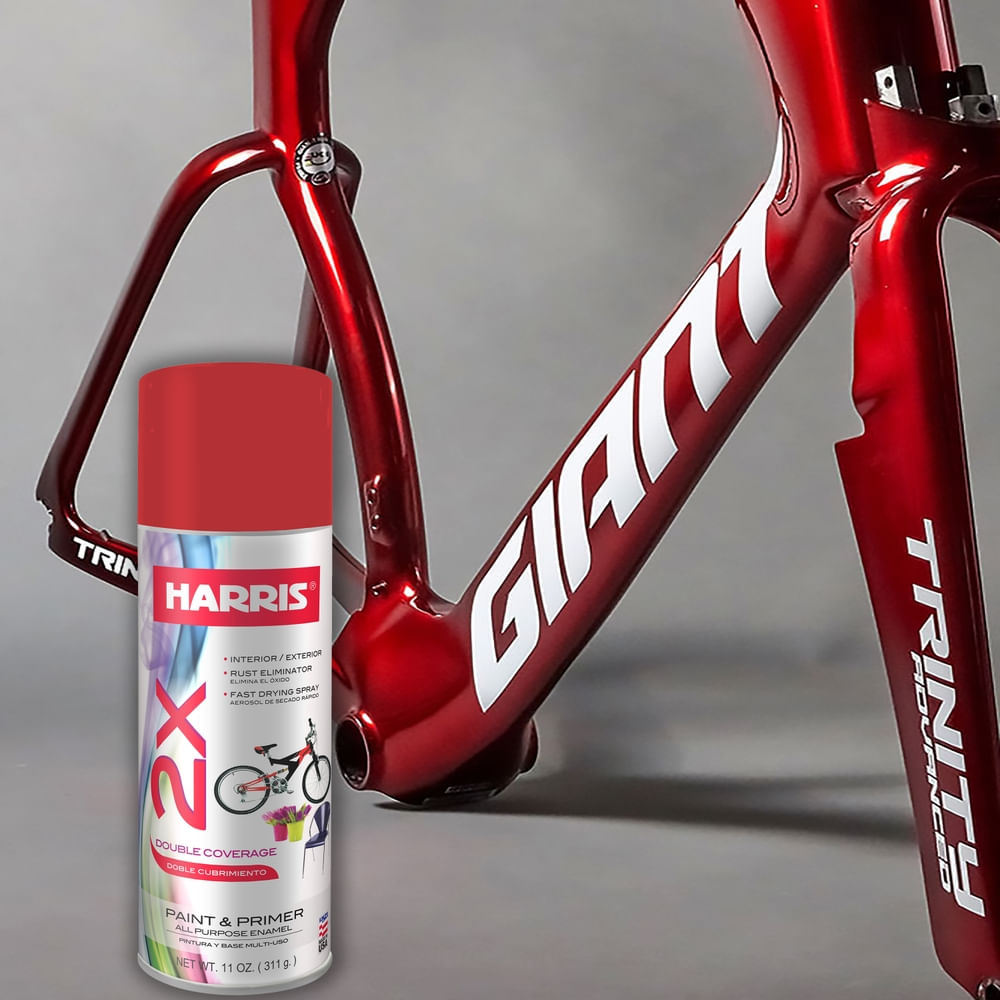 Comprar Spray Harris rojo brillante 38110 | Walmart Costa Rica ...
