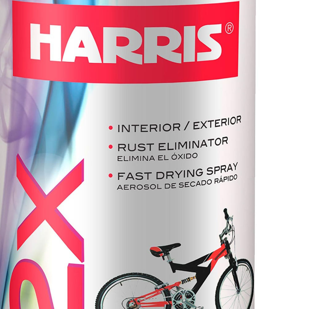 Comprar Spray Harris dorado 38107 | Walmart Costa Rica - Walmart ...